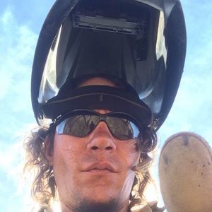 Meet your Posher, Brad